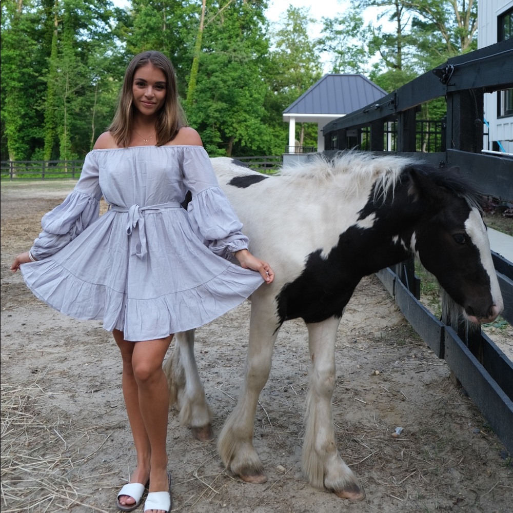 Lilly dress
